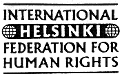 INTERNATIONAL HELSINKI FEDERATION, VIENNA, AUSTRIA