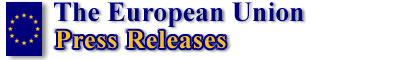 EU Press Releases