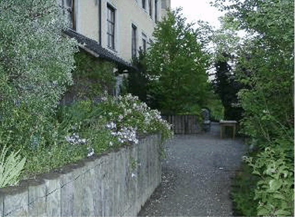 Internat Erlengrund Internat Erlengrund