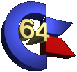 C64 logo