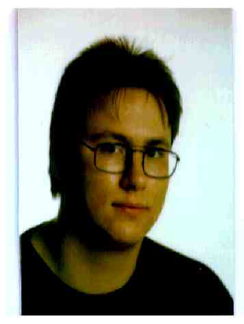 Ein Bild von mir