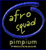 afro squad pimpium processor