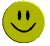 rotating smiley