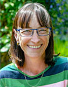 Dr. <b>Doris Roller</b> - Eberlein