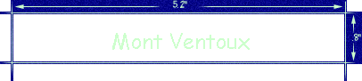 Mont Ventoux