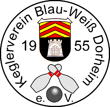 KV Blau-Weiß Dorheim