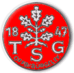 TSG 1847 Bürgel