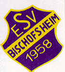 ESV Bischofsheim
