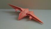 Pteranodon