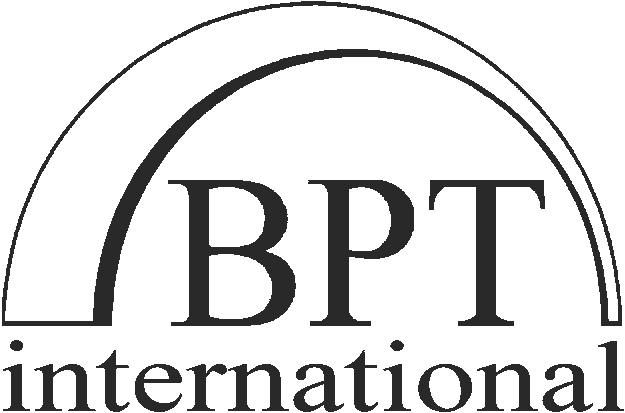 BPT Logo