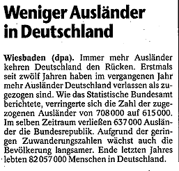 Augsburger Allgemeine 31.7.1998