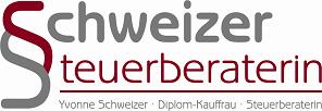 Yvonne Schweizer, Steuerberaterin