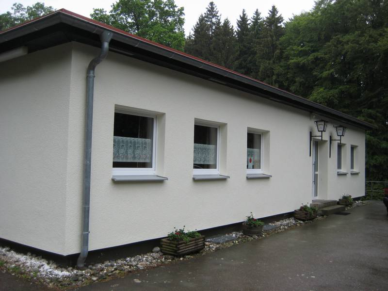 Schützenhaus